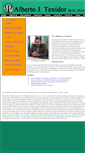 Mobile Screenshot of dratexidor.com